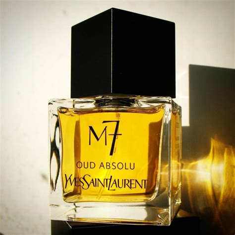 profumi ispirati a ysl m7|la collection m7 ysl.